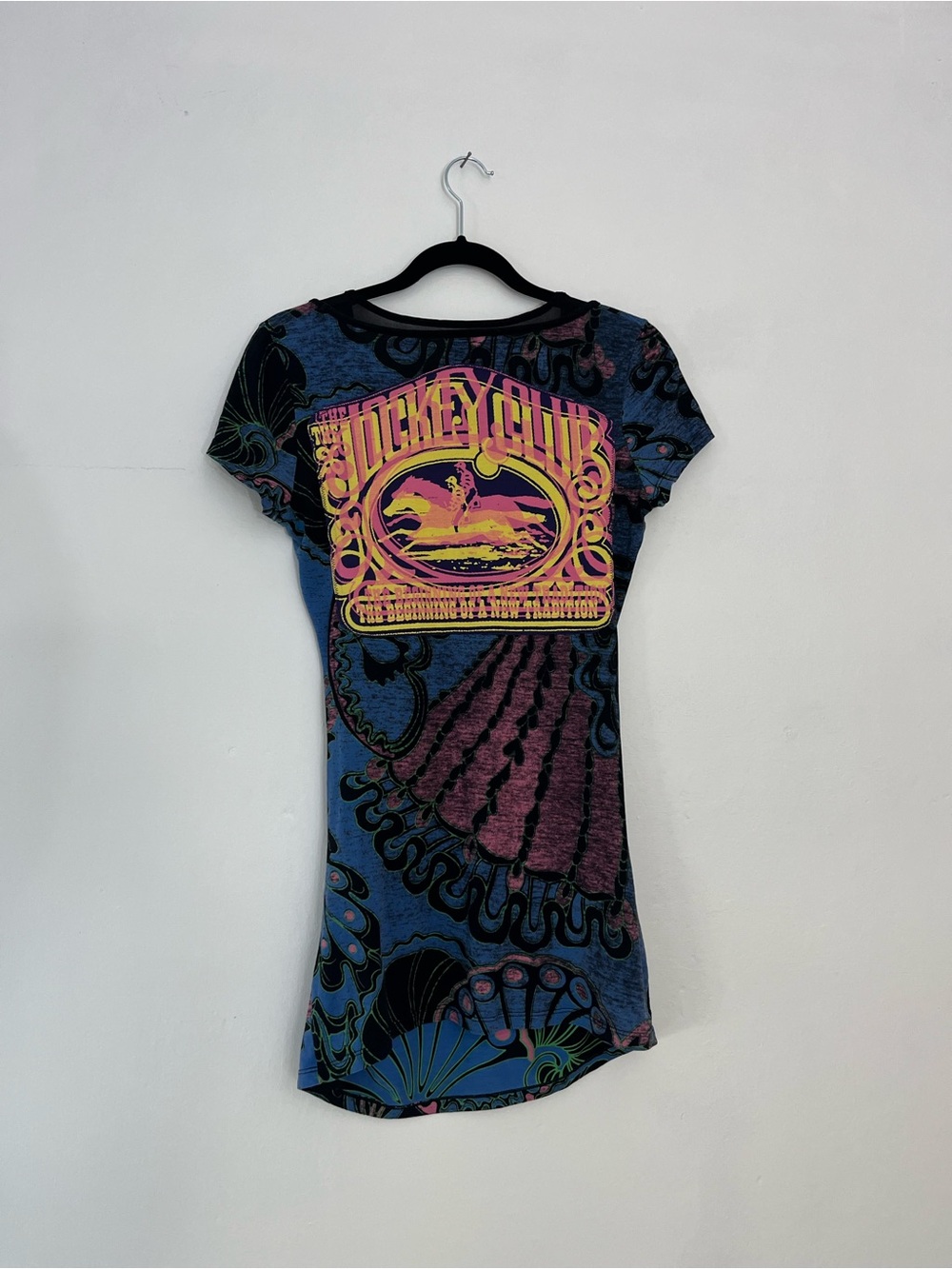 Custo Barcelona Dress